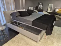 LETTO So pop Noctis in OFFERTA OUTLET - 23%