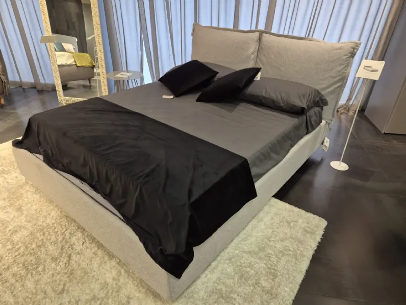 LETTO So pop Noctis in OFFERTA OUTLET - 23%