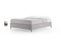 Letto moderno Sommier lift Samoa con uno sconto del 30%