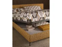 Letto Soul miage�di Altrenotti scontato del 30%