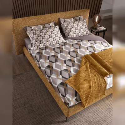 Letto moderno Soul miage Altrenotti scontato 30%