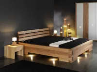 Letto moderno Surselva Artigianale con uno sconto esclusivo