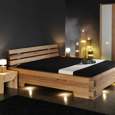 Letto moderno Surselva Artigianale con uno sconto esclusivo