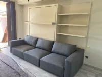 Contatta il venditore per scoprire il prezzo del letto Swing con boiserie nell'immagine 