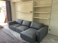 Contatta il venditore per scoprire il prezzo del letto Swing con boiserie nell'immagine 
