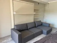 Contatta il venditore per scoprire il prezzo del letto Swing con boiserie nell'immagine 