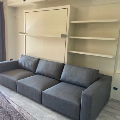 Contatta il venditore per scoprire il prezzo del letto Swing con boiserie nell'immagine 