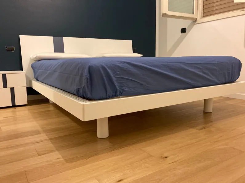 Letto moderno Tablet Tomasella con un ribasso esclusivo