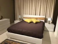 Letto moderno Taj e zip Napol con un ribasso esclusivo