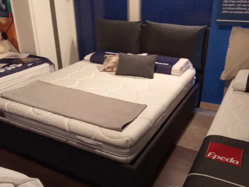 Letto moderno Tango Noctis con uno sconto del 61%