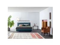 LETTO Thomas Twils in OFFERTA OUTLET - 30%