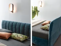 LETTO Thomas Twils in OFFERTA OUTLET - 30%