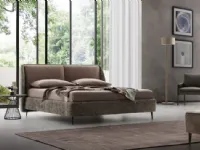 Letto Timoty Le comfort SCONTATO a PREZZI OUTLET