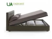 Letto Timoty Le comfort SCONTATO a PREZZI OUTLET
