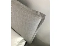 Letto moderno Torino Artigianale con uno sconto esclusivo