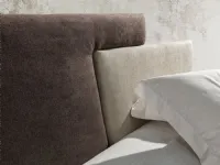 Letto moderno Trono Artigianale con un ribasso esclusivo