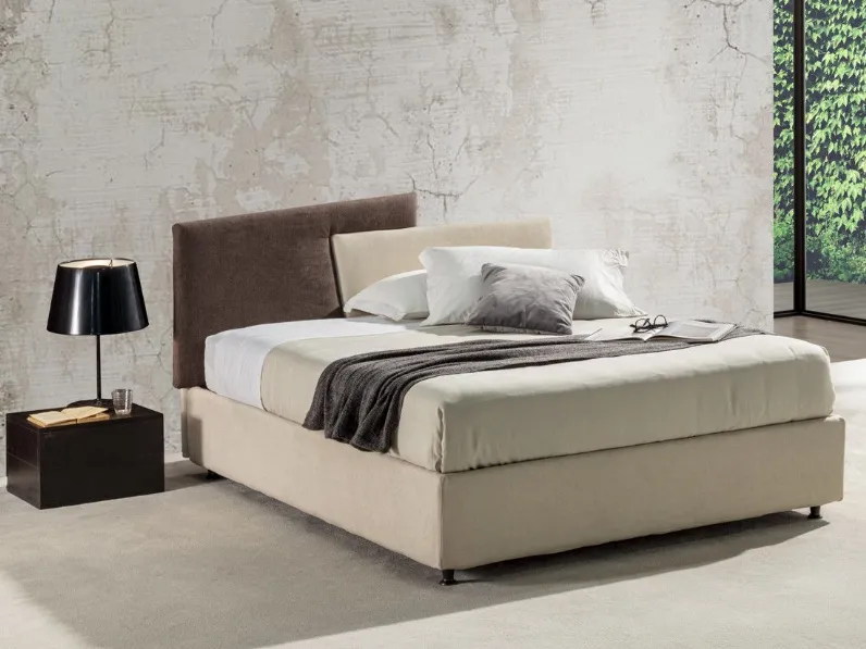 Letto moderno Trono Artigianale con un ribasso esclusivo