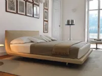 LETTO Tuliss Desire in OFFERTA OUTLET