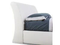 Letto moderno Valerie Gamma scontato 35%
