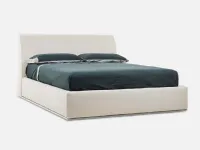 Letto moderno Valerie Gamma scontato 35%