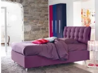 Letto moderno Vera advance x Noctis con uno sconto esclusivo