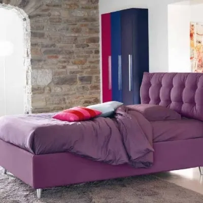 Letto moderno Vera advance x Noctis con uno sconto esclusivo