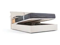 Letto moderno Victoria Collezione esclusiva con uno sconto del 52%