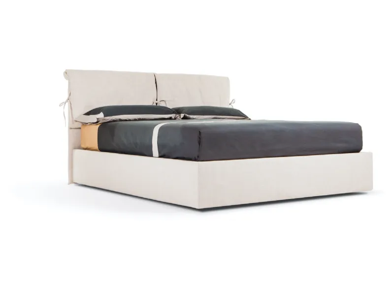 Letto moderno Victoria Collezione esclusiva con uno sconto del 52%