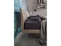 Letto moderno Viky Maronese con un ribasso del 34%