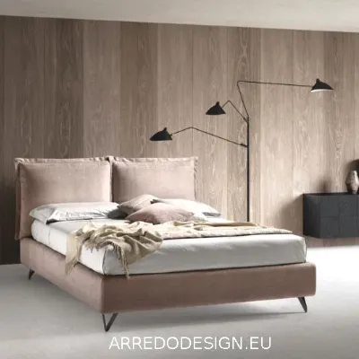 Letto ##dimensione## con contenitore Wisp * Samoa a prezzo ribassato