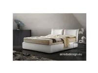 Letto matrimoniale Zen Samoa con uno sconto IMPERDIBILE