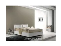 Letto matrimoniale Zen Samoa con uno sconto IMPERDIBILE