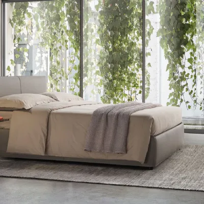 Letto moderno Zip 66 Artigianale con un ribasso esclusivo