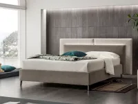 LETTO Mon n. Md work in OFFERTA OUTLET