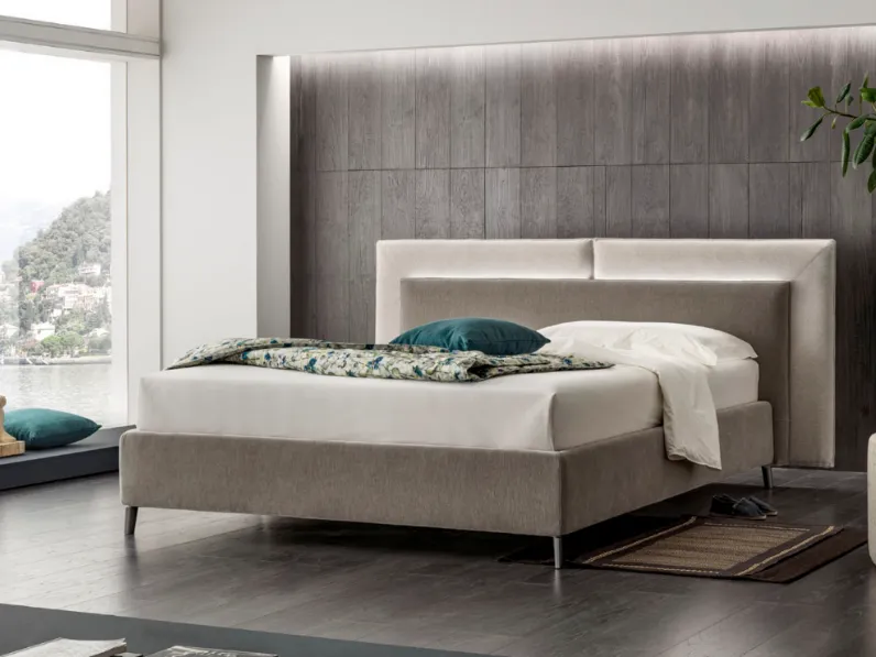 LETTO Mon n. Md work in OFFERTA OUTLET