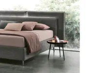 Letto matrimoniale moderno Monroe V&nice a prezzo scontato