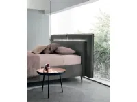 Letto matrimoniale moderno Monroe V&nice a prezzo scontato