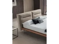 LETTO Moonlight Felis in OFFERTA OUTLET - 30%