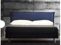 Letto piazza e mezzo design Morfeo Artigianale a prezzo ribassato