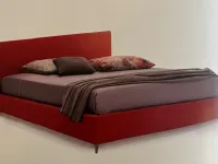 Letto matrimoniale Morfeo Confort line con un ribasso IMPERDIBILE