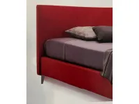 Letto matrimoniale Morfeo Confort line con un ribasso IMPERDIBILE