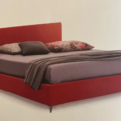 Letto matrimoniale Morfeo Confort line con un ribasso IMPERDIBILE