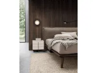 Scopri il Letto Morgan di Dall'Agnese in Offerta Outlet: -30%!