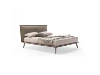 Scopri il Letto Morgan di Dall'Agnese in Offerta Outlet: -30%!