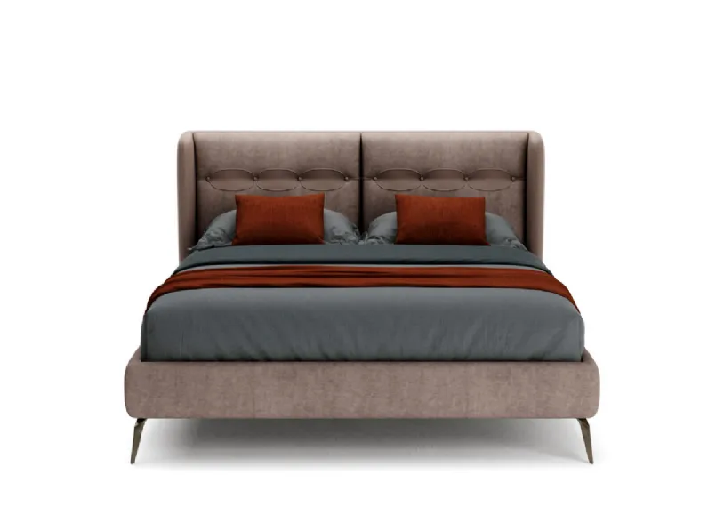 Letto Morgana nov di Md work scontato del 38%