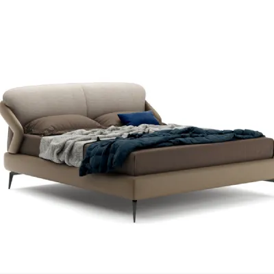 Letto Morgana nov Md work SCONTATO a PREZZI OUTLET