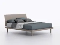 Letto Mostar di design a prezzo scontato