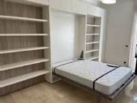 Letto Motorizzato- penelope 2 standad 177 / p.35di Clei scontato del 0%