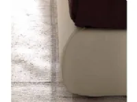 Approfitta dello sconto 52% sul letto Musa di Artigianale