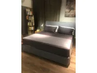 LETTO My place Flou SCONTATO